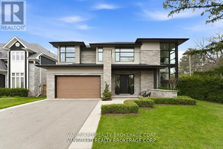 1099 TRUMAN AVENUE, Oakville (CP College Park), Ontario L6H1Y9
