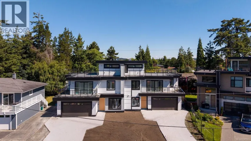 2292 Gail Pl, Sidney, British Columbia V8L2S2