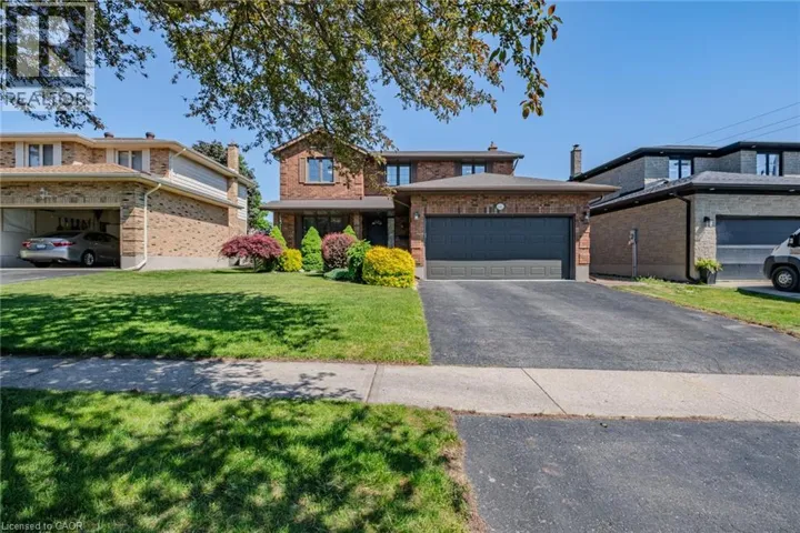 141 LYNNDALE Road, Simcoe, Ontario N3Y5J1
