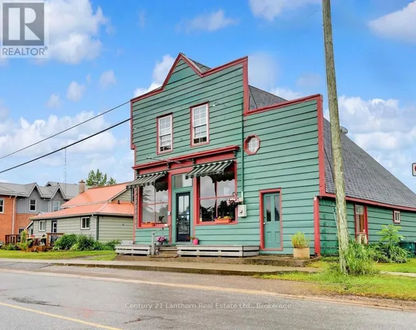 3048 COUNTY ROAD 10 ROAD, Prince Edward County (South Marysburg Ward), Ontario K0K2P0