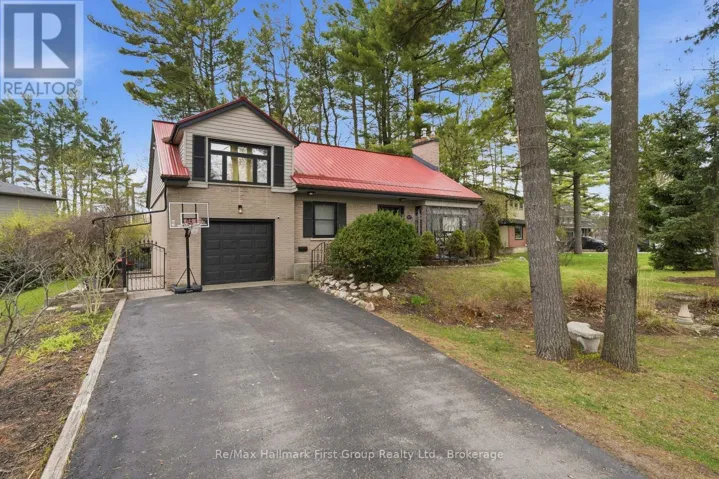 41 FREEMAN DRIVE, Port Hope, Ontario L1A2E1