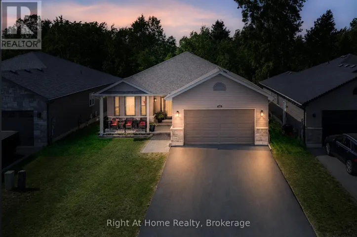 40 BIRCHMOUNT STREET, Quinte West (Murray Ward), Ontario K8V0A8