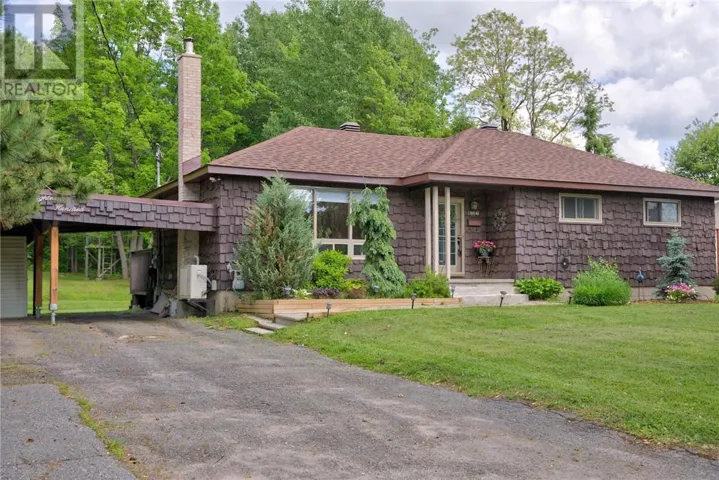 1800 Marie Avenue, Sudbury, Ontario P3E2X8