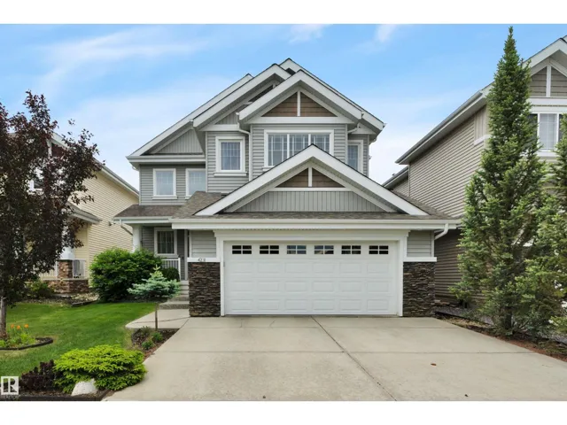 4231 SAVARYN DR SW, Edmonton, Alberta T0T0T0
