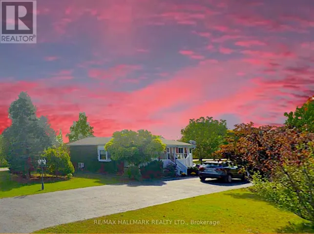 6 SEYMOUR STREET S, Havelock-Belmont-Methuen (Belmont-Methuen), Ontario K0L1Z0