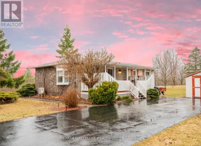 6 SEYMOUR STREET S, Havelock-Belmont-Methuen (Belmont-Methuen), Ontario K0L1Z0