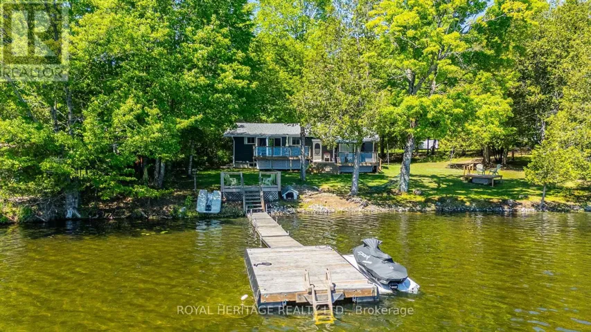 1582 HOSPITALITY ROAD, Minden Hills (Snowdon), Ontario K0M2K0
