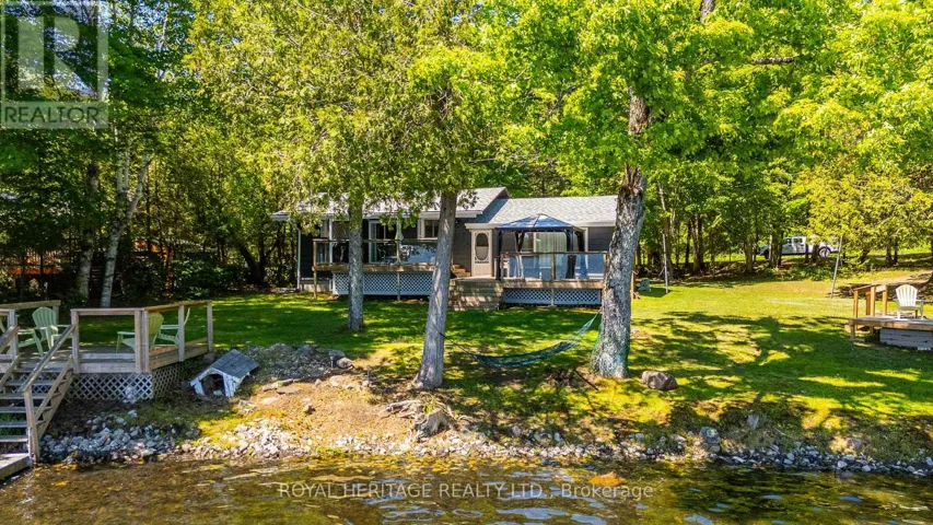 1582 HOSPITALITY ROAD, Minden Hills (Snowdon), Ontario K0M2K0