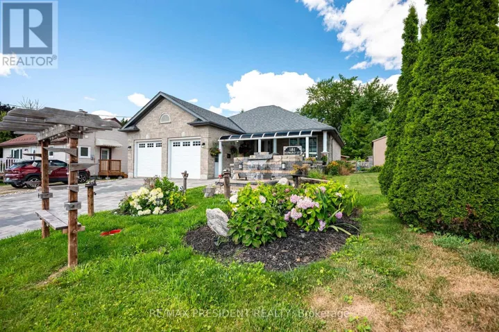 181 EDWARD STREET, Wellington North (Arthur), Ontario N0G1A0
