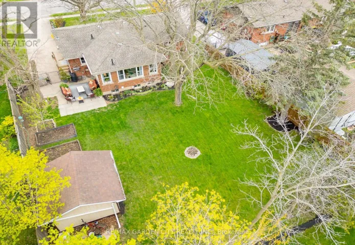 4165 WILLIAM STREET, Lincoln (Beamsville), Ontario L3J0K7