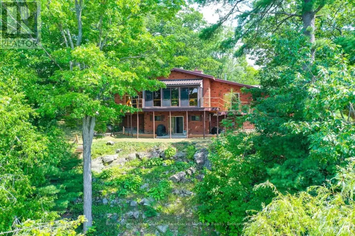 108 SIX MILE CHANNEL ROAD, Georgian Bay (Baxter), Ontario L0K1E0