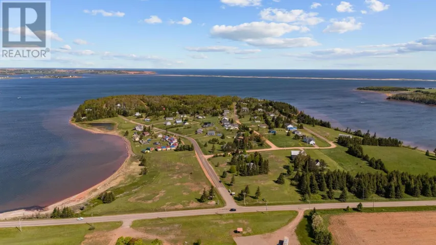 Lot 2 SEAWOOD Drive, Stanley Bridge, Prince Edward Island C0A1N0