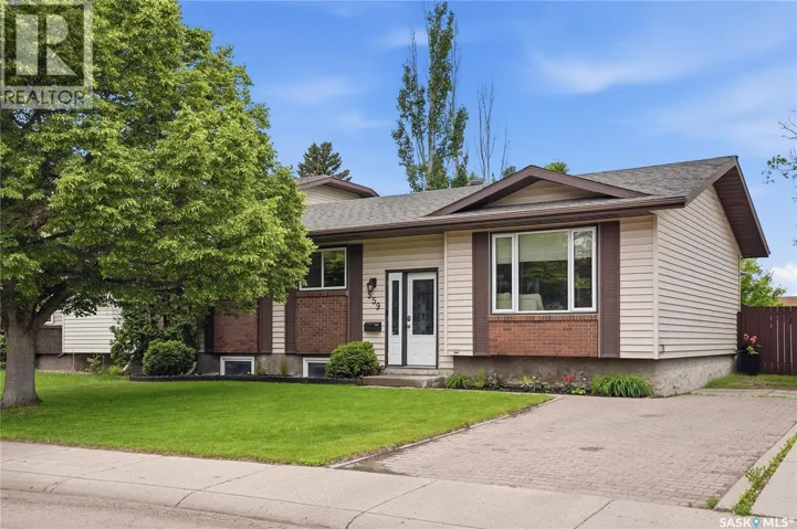 559 Nordstrum ROAD, Saskatoon, Saskatchewan S7K7X6