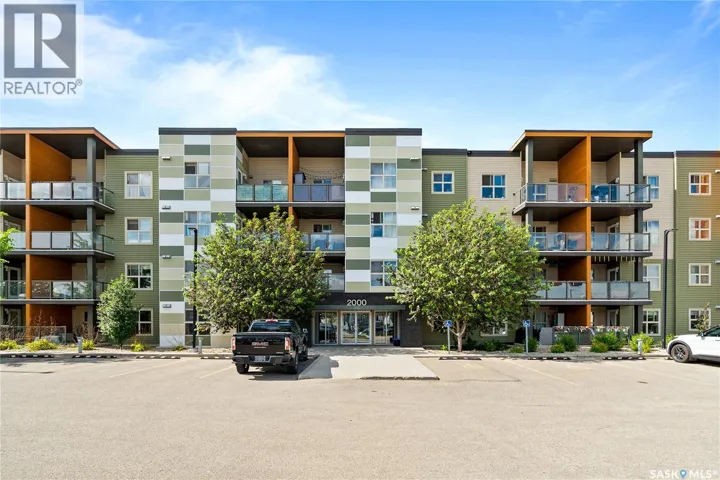 2217 5500 Mitchinson WAY, Regina, Saskatchewan S4W0N9