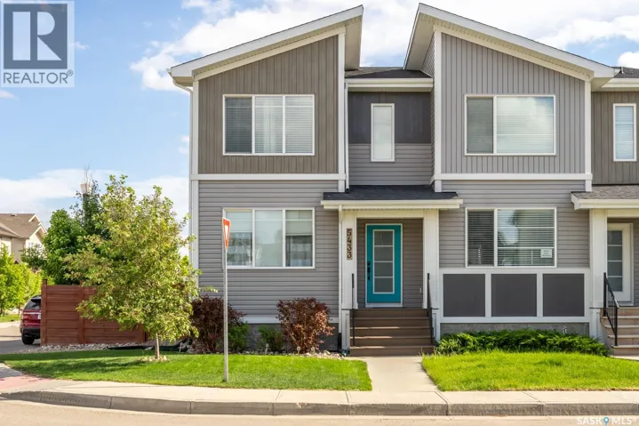 5433 Green Silverberry DRIVE E, Regina, Saskatchewan S4V3M5