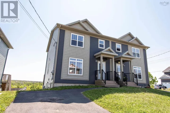 236 Mica Crescent, Halifax, Nova Scotia B3P0H8