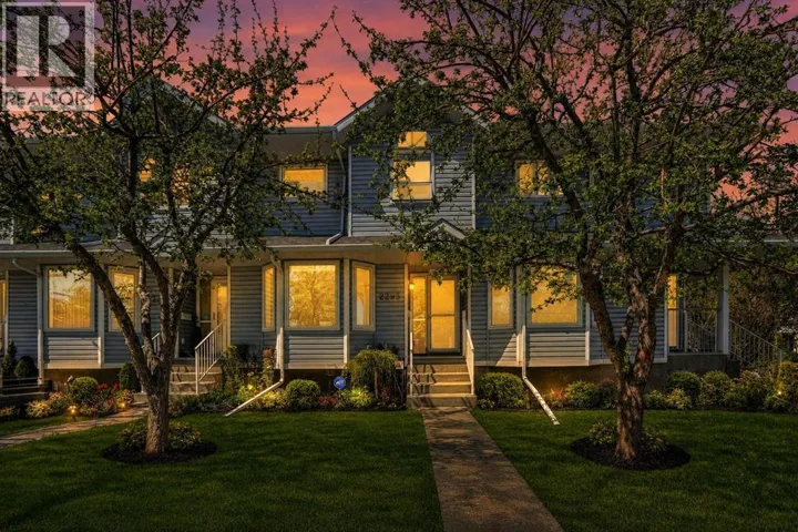 2295 1 Street NE, Calgary, Alberta T2E1T4