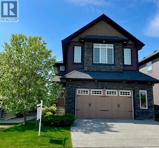 323 Nolan Hill Boulevard NW, Calgary, Alberta T3R0P8