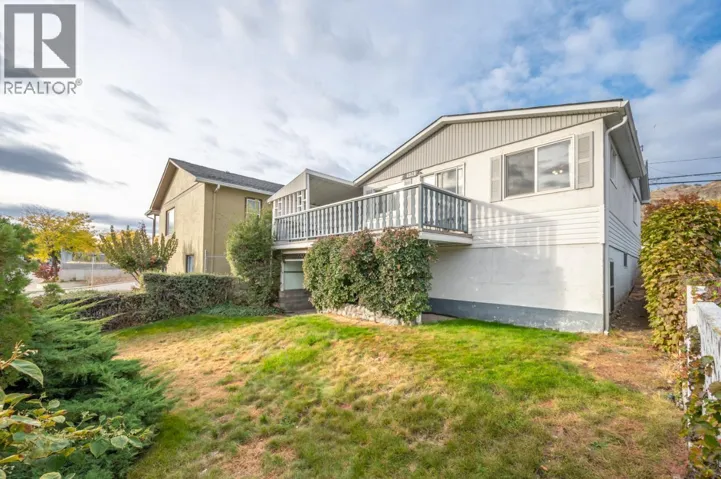 6528 Main Street, Oliver, British Columbia V0H1T0