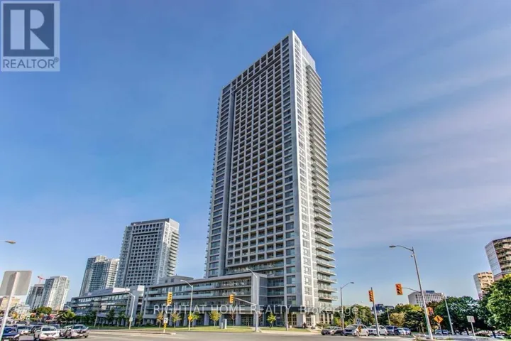 LPH06 - 2015 SHEPPARD AVENUE E, Toronto (Henry Farm), Ontario M2J0B3