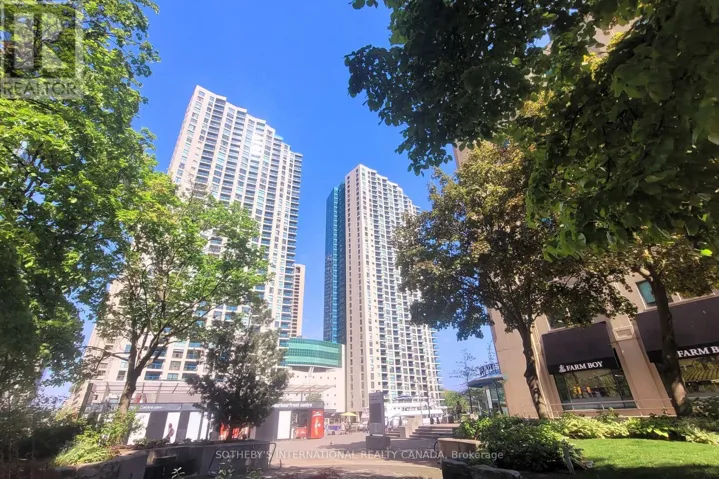 2210 - 77 HARBOUR SQUARE, Toronto (Waterfront Communities), Ontario M5J2S2