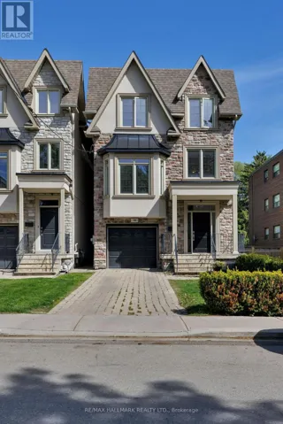194 ERSKINE AVENUE, Toronto (Mount Pleasant East), Ontario M4P1Z4