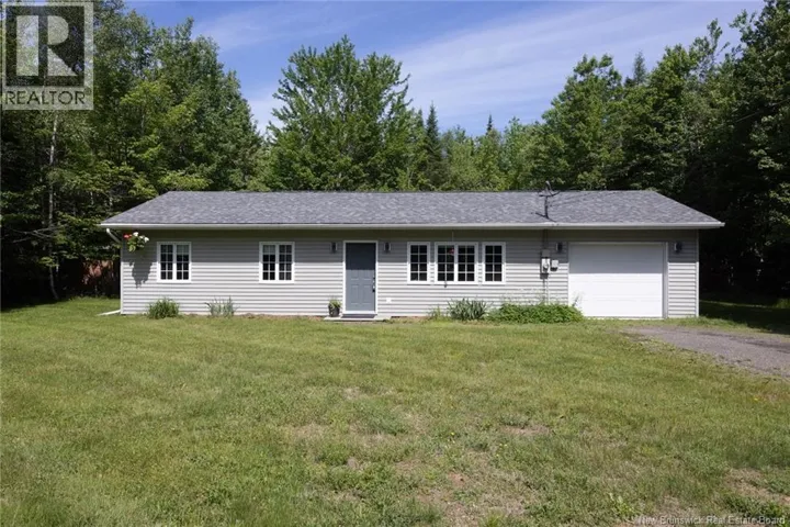 15 Katie Avenue, Douglas, New Brunswick E3G7Z8