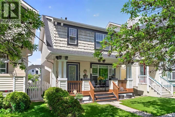 121 Prestwick Park SE, Calgary, Alberta T2Z3L6
