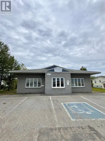 61 Queen Street, Stephenville, Newfoundland & Labrador A2N2M6