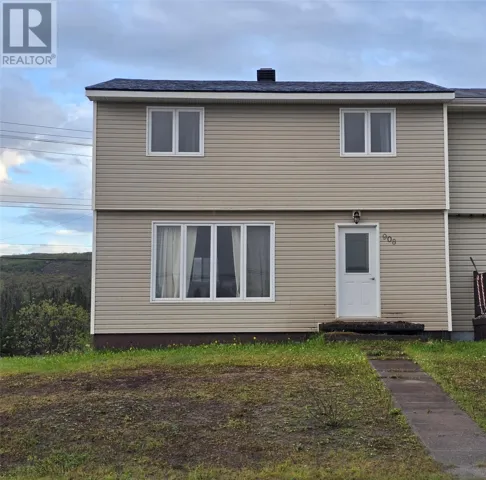 908 Tamarck Drive, Labrador City, Newfoundland & Labrador A2V2V2