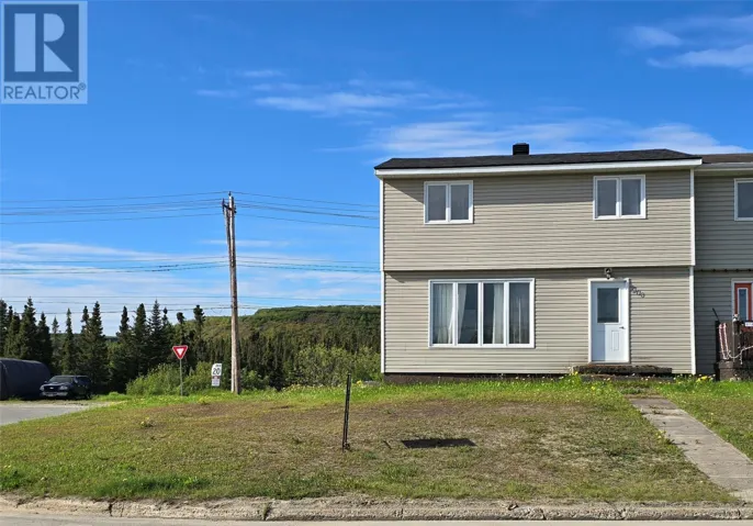 908 Tamarck Drive, Labrador City, Newfoundland & Labrador A2V2V2