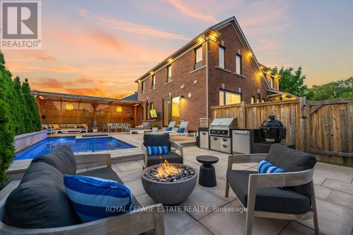 48 HASKELL AVENUE, Ajax (Northwest Ajax), Ontario L1T4Y8
