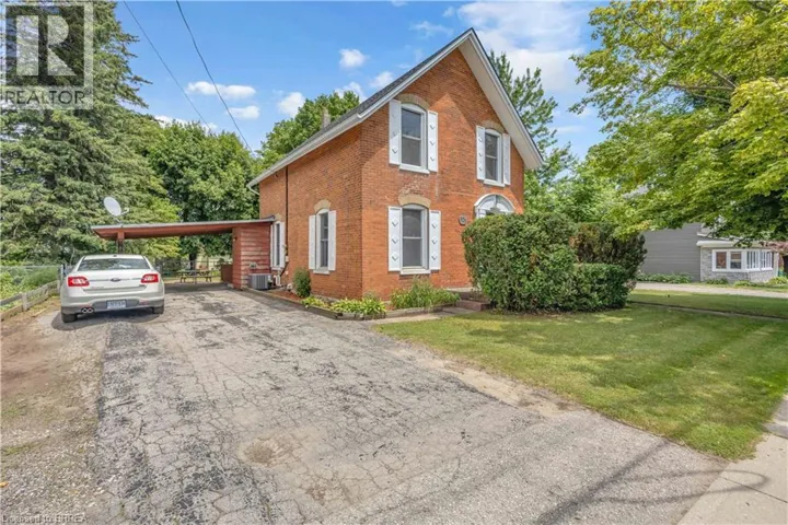 121 MAIN Street N, Waterford, Ontario N0E1Y0
