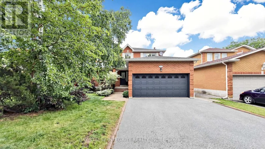 158 LARGO CRESCENT, Vaughan (Maple), Ontario L6A1N1