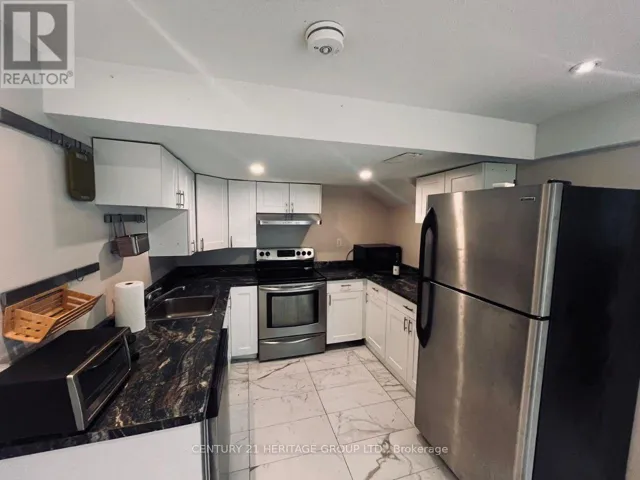 BSMNT - 51 APPLE GROVE COURT, Vaughan (Patterson), Ontario L6A4C2