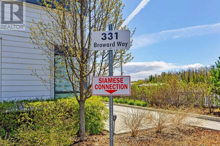 144 - 331 BROWARD WAY, Innisfil, Ontario L9S0M7