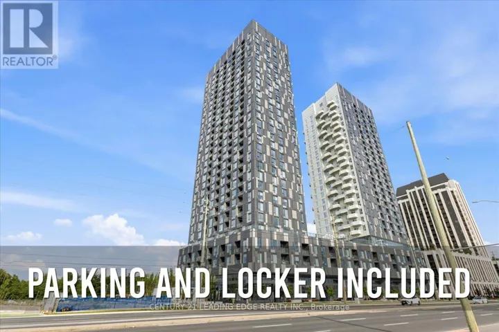 2027 - 498 CALDARI ROAD, Vaughan (Concord), Ontario L4K0R6
