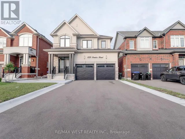 1525 PRENTICE ROAD, Innisfil, Ontario L9S0R3