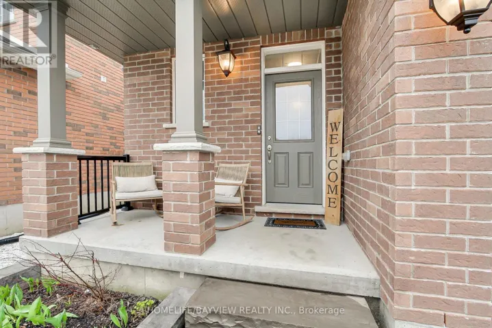 35 BOOTH LANE S, Barrie (Painswick South), Ontario L4N0S4