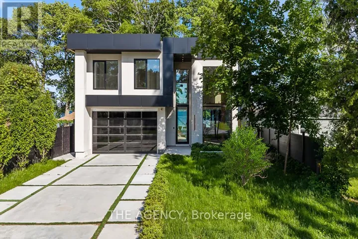 2707 LAKESIDE DRIVE, Severn (West Shore), Ontario L0K1G0
