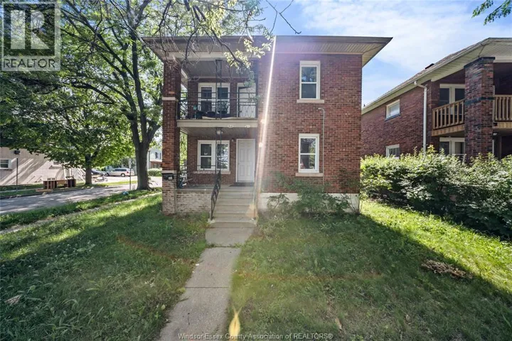 841 - 843 LOUIS, Windsor, Ontario N9A1X4