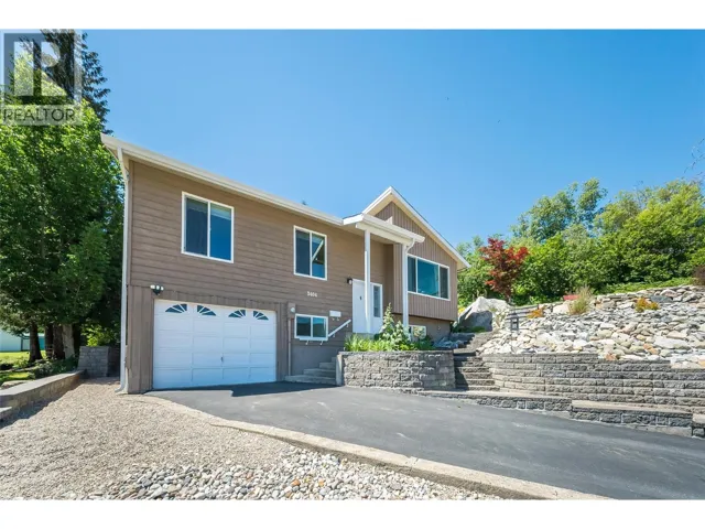 3404 Southridge Drive, Castlegar, British Columbia V1N4A7