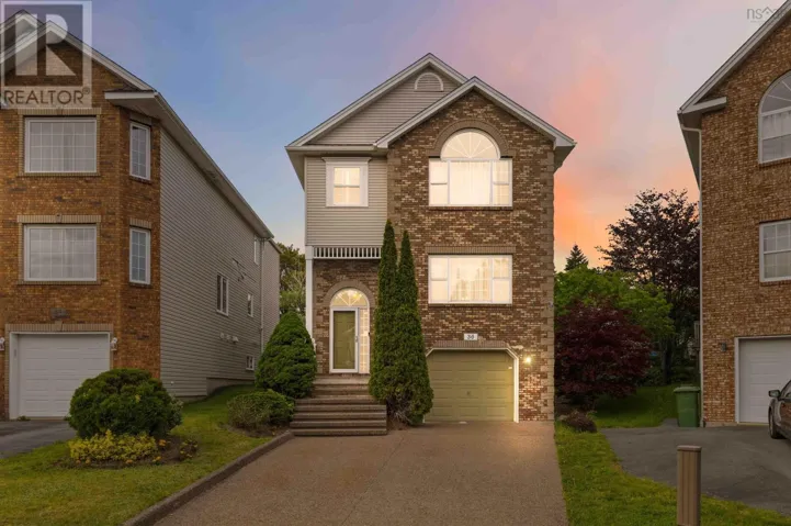 36 Roxham Close, Clayton Park, Nova Scotia B3S1G2