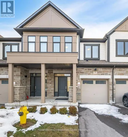 300 OKANAGAN PATH, Oshawa (Donevan), Ontario L1H0A7