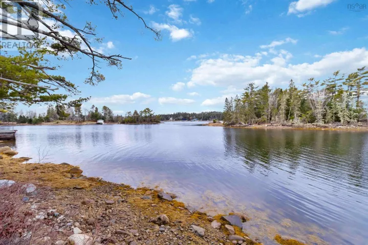 Lot 3-A Swallow Cove Spur, Chester Basin, Nova Scotia B0J1K0