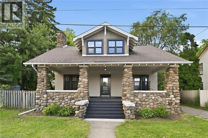 4314 WEST Avenue, Beamsville, Ontario L0R1B8