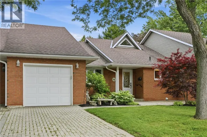 375 BOOK Road Unit# 7, Grimsby, Ontario L3M2M8