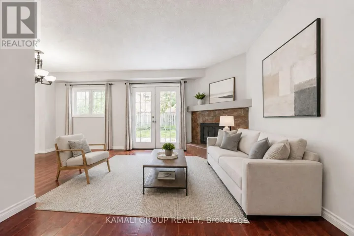 MAIN - 77 ECCLESTONE DRIVE, Brampton (Brampton West), Ontario L6X3M8