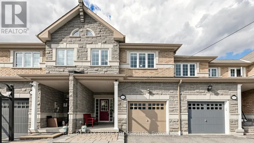 5169 ANGEL STONE DRIVE, Mississauga (Churchill Meadows), Ontario L5M0L5