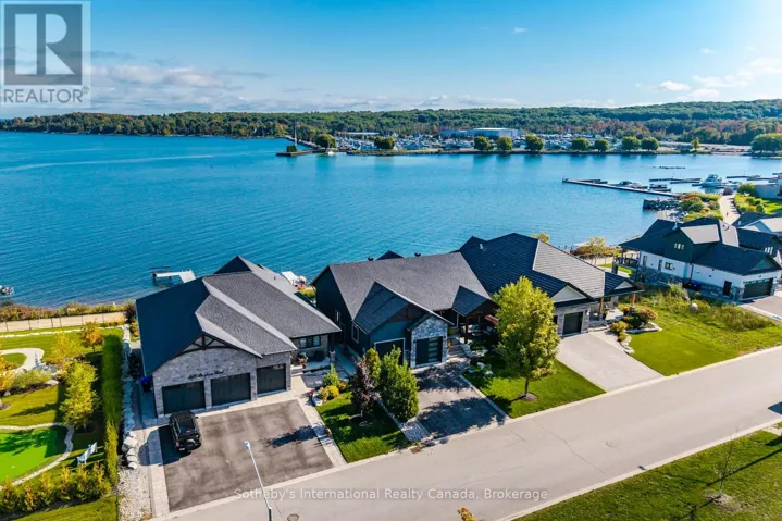 625 ABERDEEN BOULEVARD S, Midland, Ontario L4R5L9
